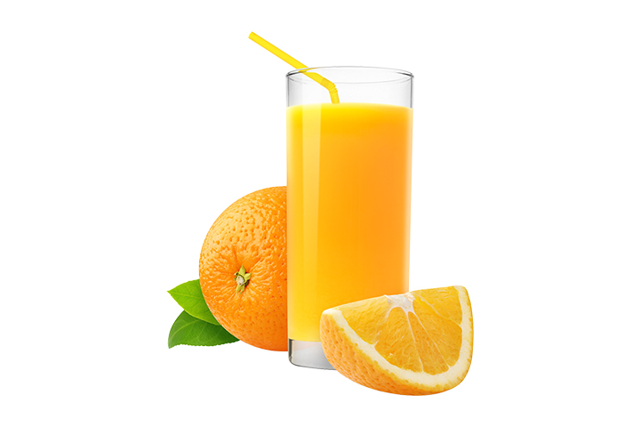 Orange Concentrate