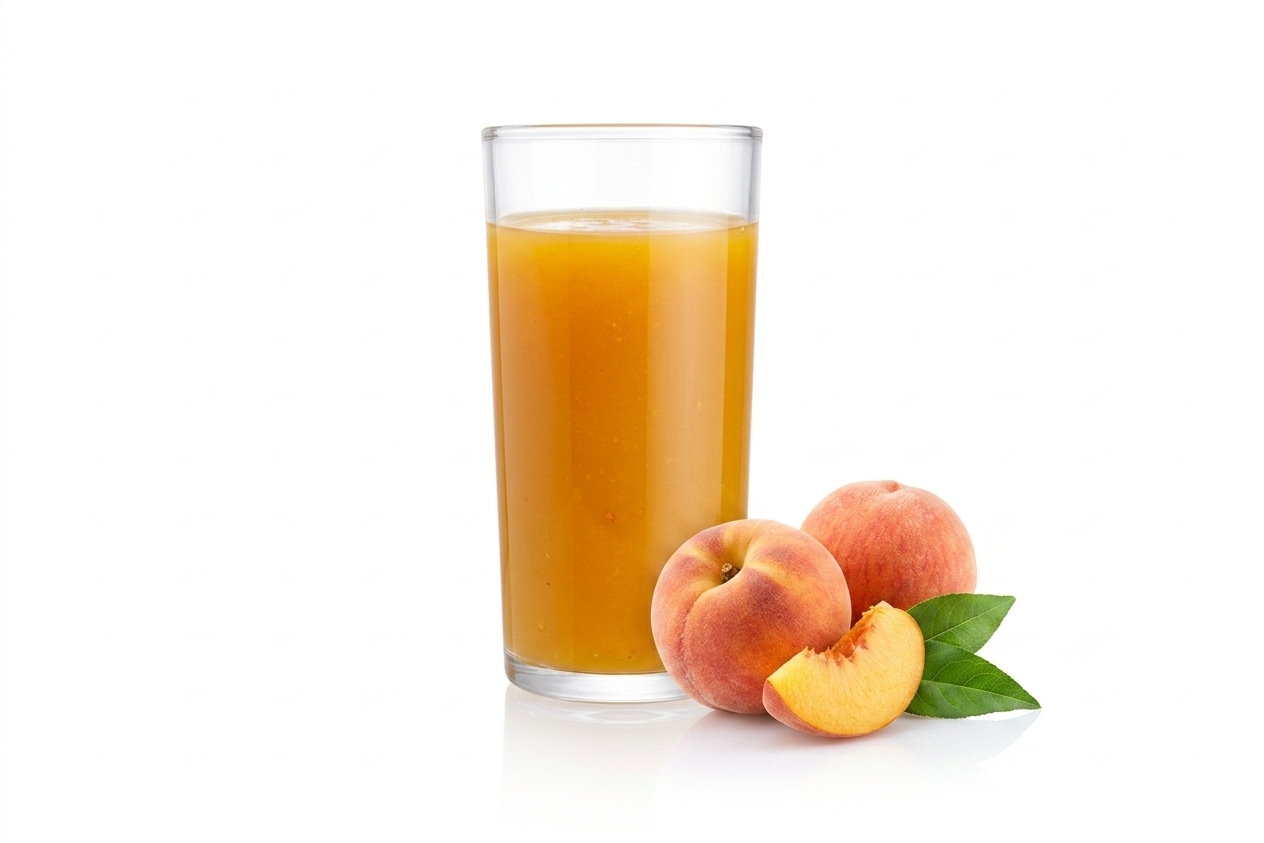 Peach Concentrate