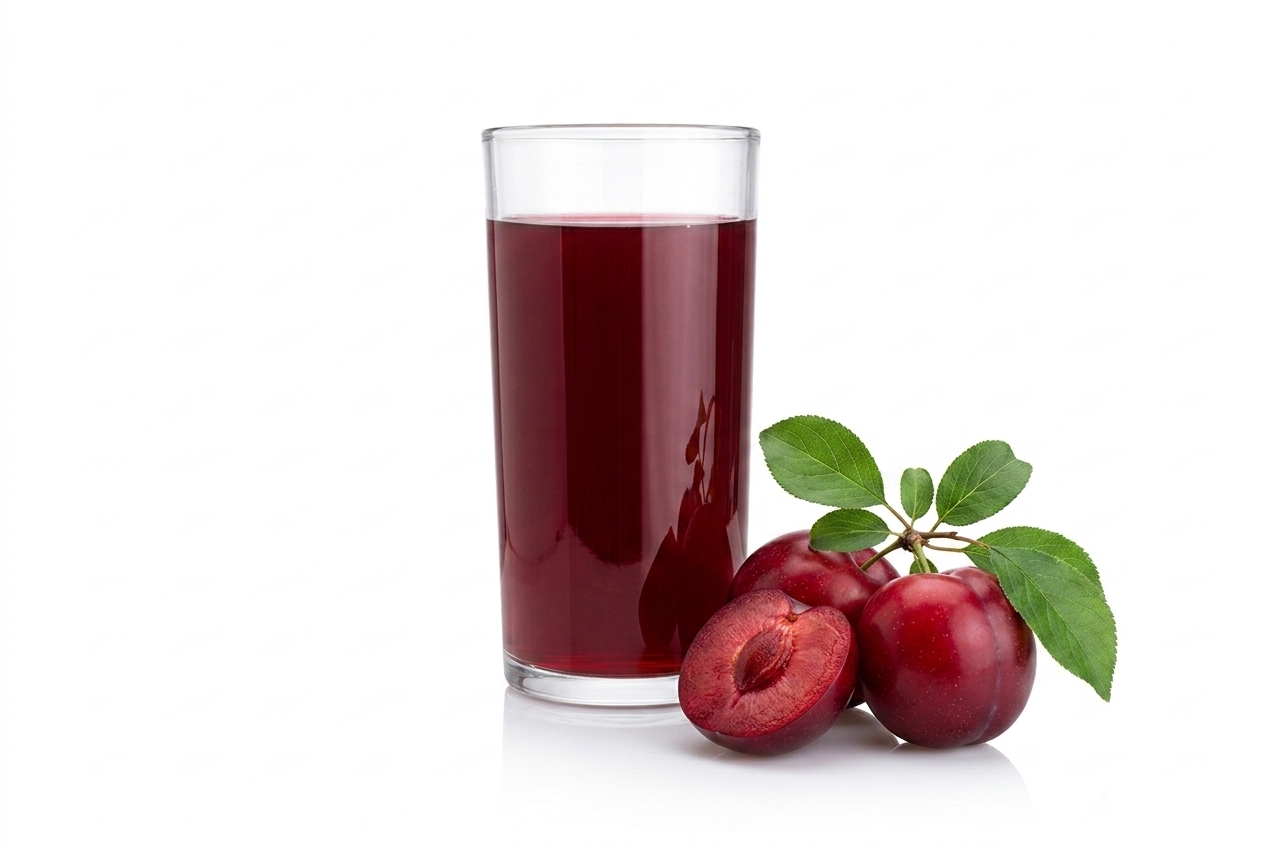 Red Plum Concentrate