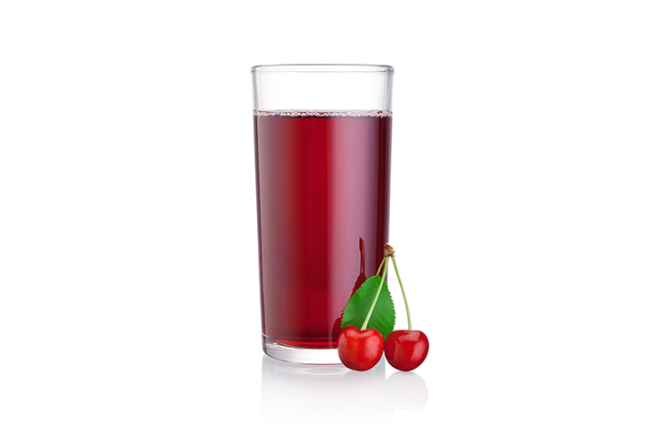 Sour Cherry Concentrate