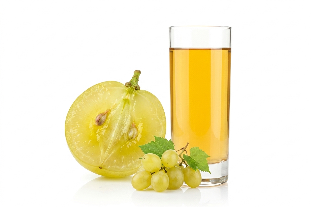 White Wine Grapes