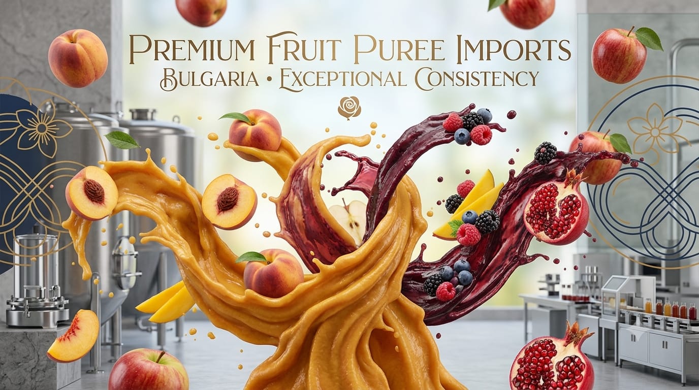 Fruit Juice Concentrate