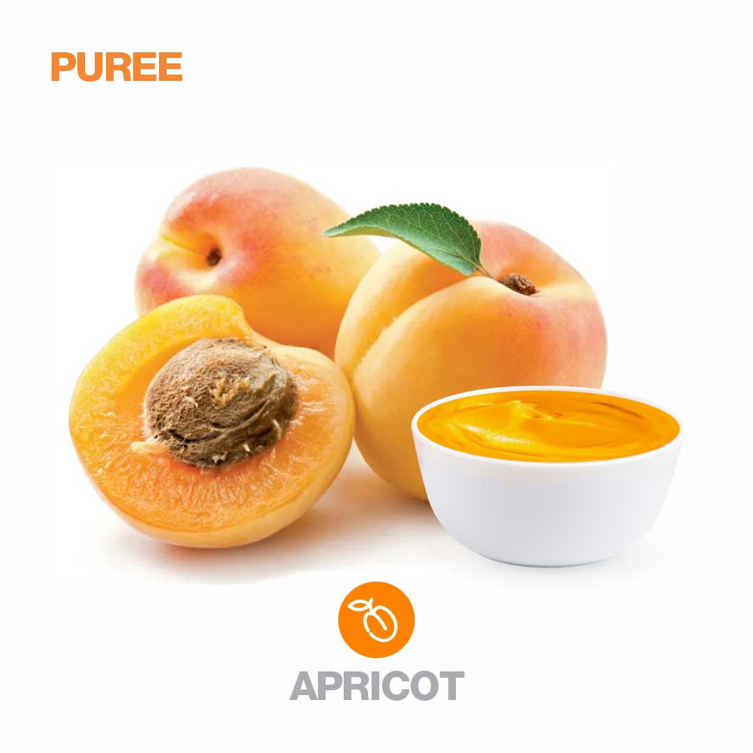 Apricot Puree